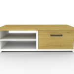 Salontafel Metz-320