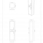 Maattekening