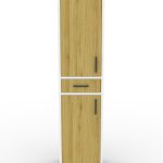 Hoge Kast Laval Links-426