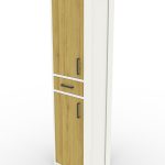 Hoge Kast Laval Links-0