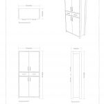 Maattekening